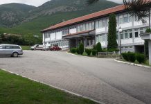 Macet e dhitë në korridore, reagon Spitali i Istogut (Foto)