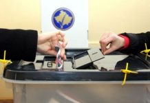 Sondazhi i KDI-së e nxjerr LDK-në parti të parë