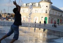 IKShPK: Si duhet të mbrohen qytetarët e Kosovës nga temperaturat e larta