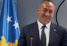 Haradinaj i pajtimit që dialogu të udhëhiqet nga Thaçi – kërkon përkrahjen e opozitës