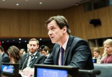Rreziqet e shkëmbimit të territoreve mes Kosovës dhe Serbisë, flet asistenti i Ahtisaarit