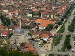Historia e Prizrenit të shekullit XX dokumentohet përmes një ekspozite