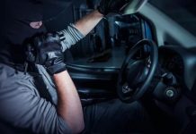 Arrestohet në Gllamnik hajni i pjesëve të veturave