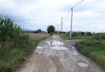 Pa ujë të pijshëm, pa kanalizim e pa asfalt, lagjja në Letanc që u harrua nga Komuna e Podujevës