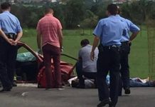 Rrugët e Kosovës për 24 orë i morën jetën 6 personave në aksidente