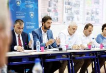 Ismaili: Me listën esenciale, garantojmë furnizim me barna dhe ulje të shpenzimeve për qytetarët