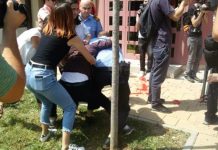 Emrat e aktivistëve të arrestuar të VV-së