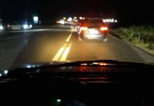 Kolona të gjata në Merdare, deri në katër orë pritje (Foto)