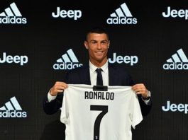 Ronaldo tregon pse erdhi në Juventus