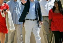 John McCain adoptoi foshnjën që ia la Nëna Tereza në duar: Kjo është historia e rrëfyer prej tij