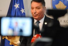 Pal Lekaj për 120 ditë pune shtroi vetëm 600 metra rrugë