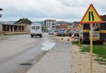 Haziri: Të paditen komuna e Podujevës dhe ministria e Infrastrukturës (Foto)