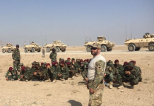 Pas 6 vjetësh, Forcat Speciale shqiptare rikthehen në Afganistan