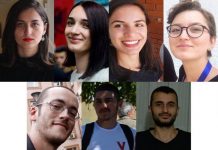 VV: Lironi aktivistët, arrestoni kriminelët