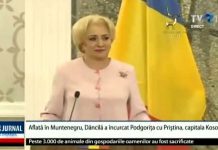 Portali satirik padit Kryeministren se e ngatërroi Podgoricën me Prishtinën