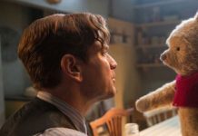 Kina ndalon filmin e ri të “Winnie the Pooh” për arsye se arusha i ngjan Presidentit