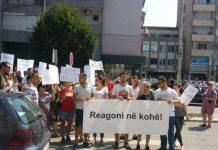 Shqetësuese: 751 raste të dhunës familjare për shtatë muaj në Kosovë