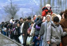 Nesër dorëzohen kallëzimet penale për krimet e luftës