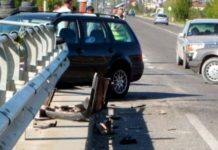 79 aksidente trafiku brenda 24 orëve të fundit