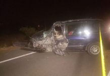 Humb jetën i riu nga Hotla e Likovës në aksident trafiku në Opajë