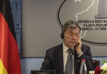 Ambasadori i Gjermanisë në Kosovë: Nuk ka korrigjim të kufijve, as datë të saktë për viza