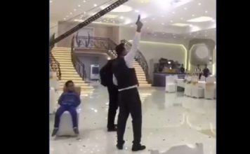 Kosovari gjuan me armë në dasmën që po mbahej në restorant