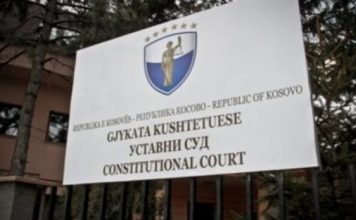 Mbi 1 mijë padi janë dorëzuar në gjykata për kompensimin e dëmeve të luftës