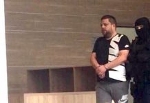 Malazezi i arrestuar në Kosovë, kërkon të ekstradohet në vendlindje