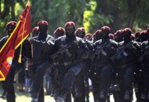 Shqiptarët nuk pranohen në njësitin special “Ujqit” vetëm pse janë shqiptarë
