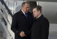 Media e Beogradit: Pa Rusinë Serbia nuk nis asnjë zgjidhje për Kosovën