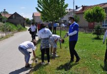 Nga 15 shtatori aksion 3 mujor për pastrimin e Kosovës