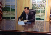 Prokurori që s’e tha asnjë fjalë për dorëheqjen, publikon fotografi nga Amerika