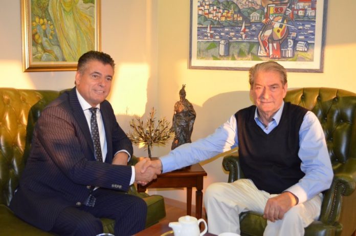 bahtiri berisha