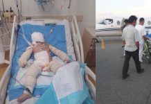 5 vjeçari, Gent Druari niset në Turqi për shërim (Foto)