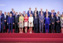 Bushati në takimin e Vjenës inkurajon dialogun Kosovë-Serbi