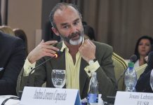 “Kosova dhe Serbia, një skemë e rrezikshme”