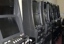 Dogana konfiskon mbi 50 aparate ilegale për lojëra fati