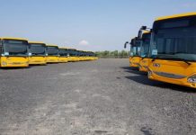 21 autobusët e fundit, të hënën mbërrijnë në Prishtinë