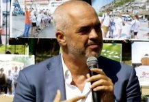 Rama: Vitin tjetër merr fund makthi i shqiptarëve në doganat me Kosovën dhe Greqinë