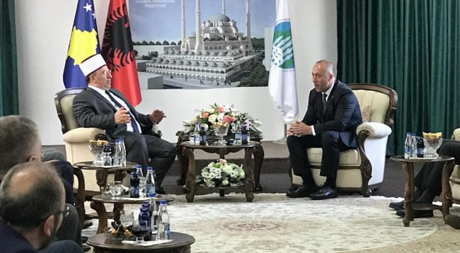 haradinaj