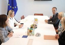 Nesër hapi i parë drejt liberalizimit të vizave, votohet për Kosovën