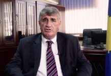 Kryeprokurori Hoxha demanton Blakajn: S’kemi marrë njoftim për ngritjen e aktakuzës në ‘Rastin e Veteranëve’