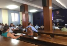 Mbahet takimi publik për rregulloren për bashkëpunimin e Komunës me vendbanimet e Podujevës