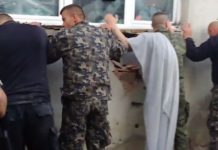 ‘Grupit Kumanova’ u ndërrohet burgu, reagojnë familjarët e të akuzuarve