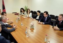 Kurti gjermanëve: Thaçi po bën pazare të dëmshme me Serbinë