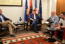 4 milionë euro për rrugët që të çojnë në Prevallë dhe Brezovicë