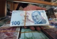 Lira turke “ringjallet” pas premtimeve të Katarit për investime