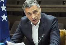 Ndihma nga amerikanët për rastin Dehari, Kryeprokurori Lumezi e ndërron deklaratën