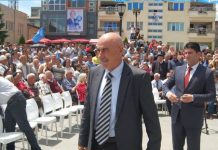 Nuredin Lushtaku: Prokurorin Blakaj mund ta kenë kërcënuar nënshkruesit e Brigadës “Hasan Prishtina”