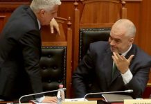 Nga 1 janari nuk do të ketë kufi mes Kosovës dhe Shqipërisë